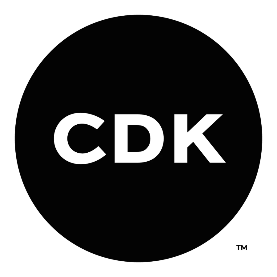 CDK Logo