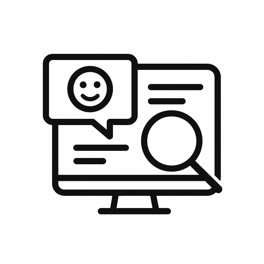 Social Listener Agent